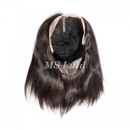 Straight T Part BOB Lace Wig | Human Hair Wig | Lace Front